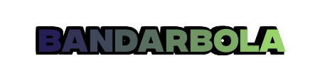 BANDARBOLA Logo